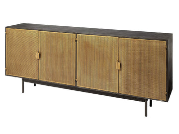 Newsome Sideboard | Calgary Furniture Store