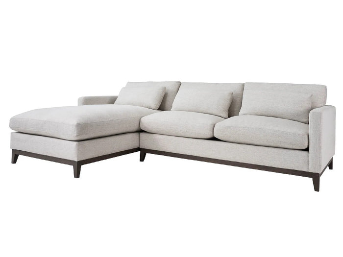Oxford Left Sectional | Calgary Furniture Store
