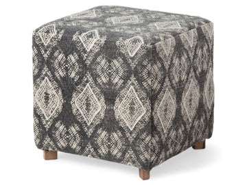 Pallu Ottoman | Calgary Furniture Store