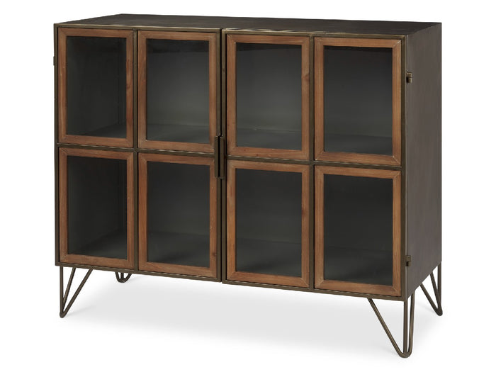 Pandora Accent Cabinet | Calgary Furniture Store