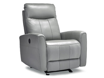 Paris Power Recliner Chair | Calgary Furniture Store