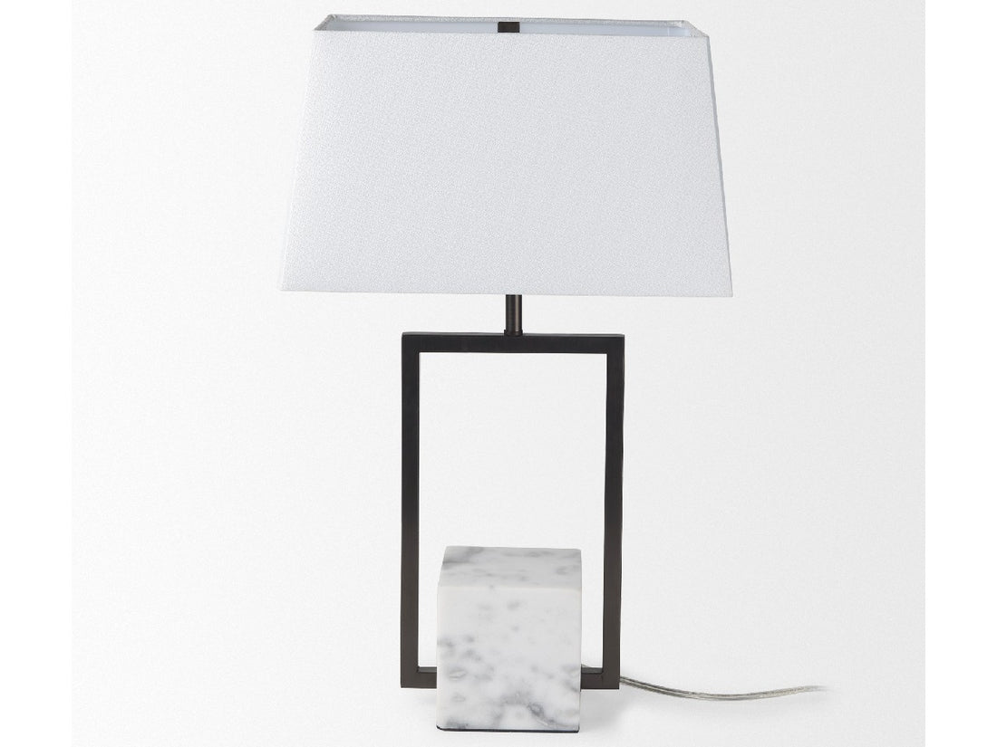 Peyton Table Lamp | Calgary Furniture Store