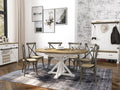 Provencal Bench Drawer | Calgary Furniture Store