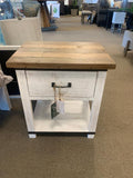 Esther Nightstand | Calgary Furniture Store