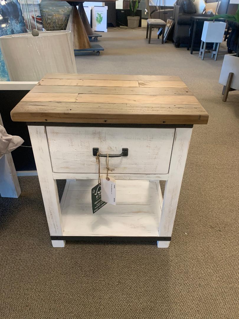 Esther Nightstand | Calgary Furniture Store