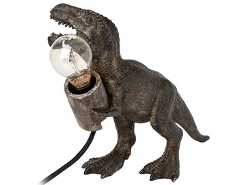Raptor Table Lamp | Calgary Furniture Store