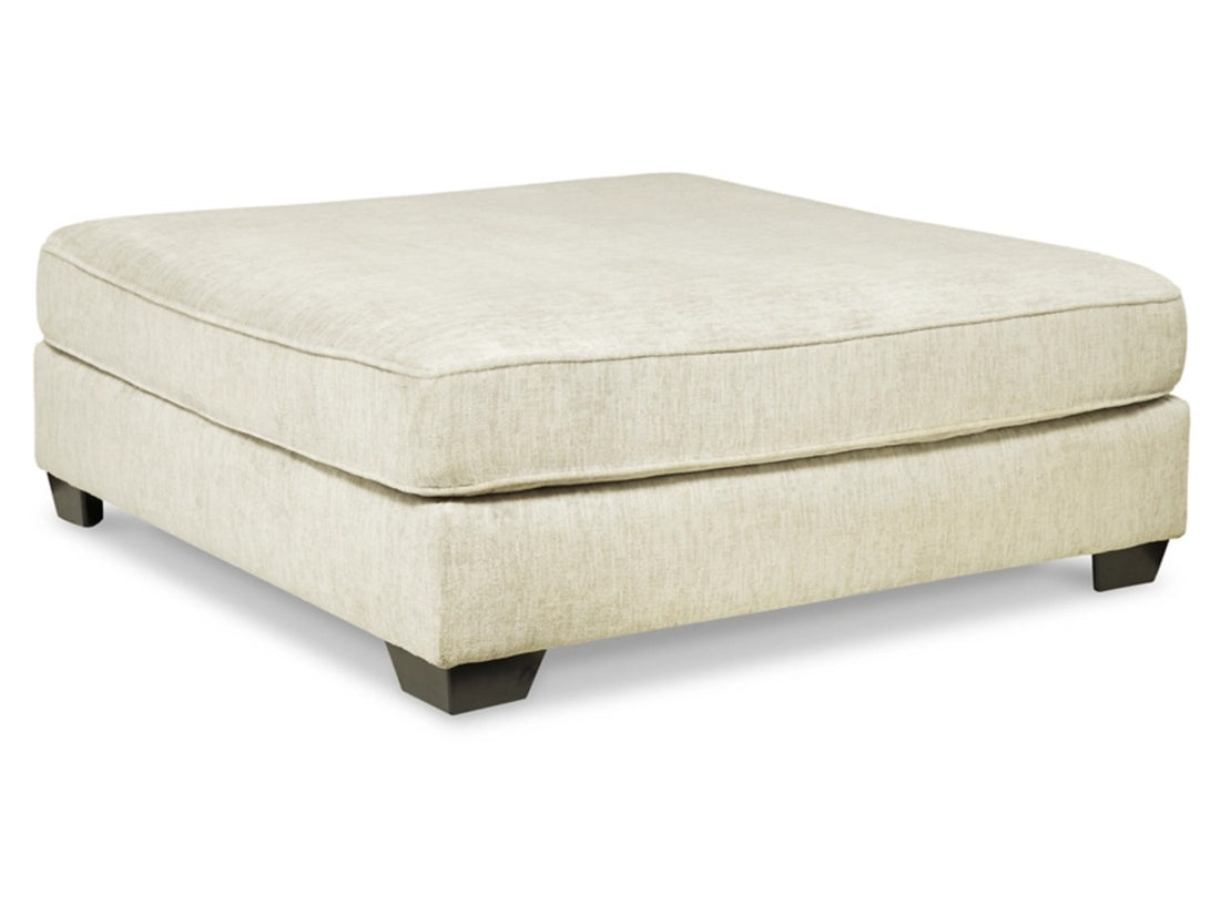 Rawcliffe Ottoman | Calgary Furniture Store