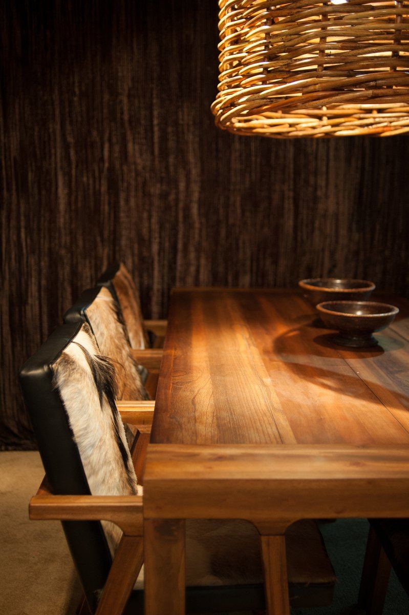 Brazil Dining Arm Chair | Calgary Furniture Store