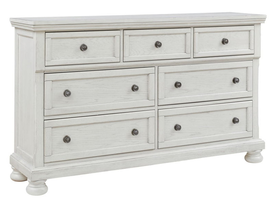 Robbinsdale Dresser | Calgary Furniture Store