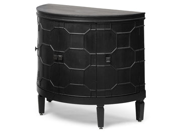 Romers Accent Cabinet | Calgary Furniture Store