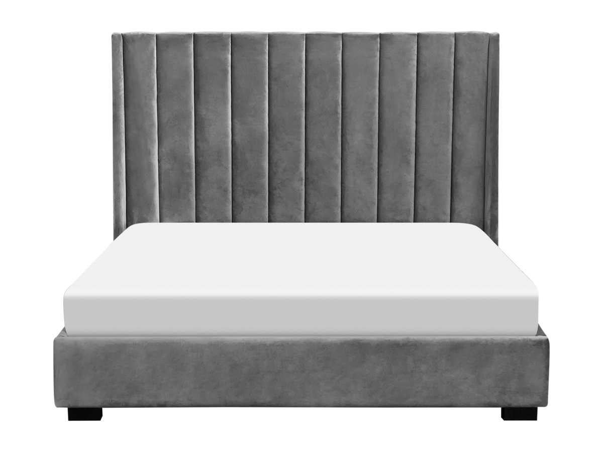 The Row Bed | Calgary Furniture Store