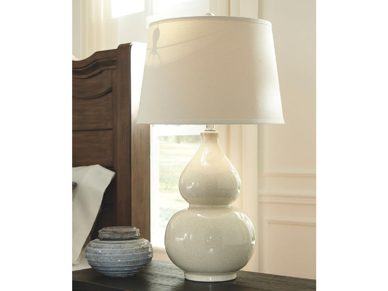 Saffi Table Lamp | Calgary Furniture Store
