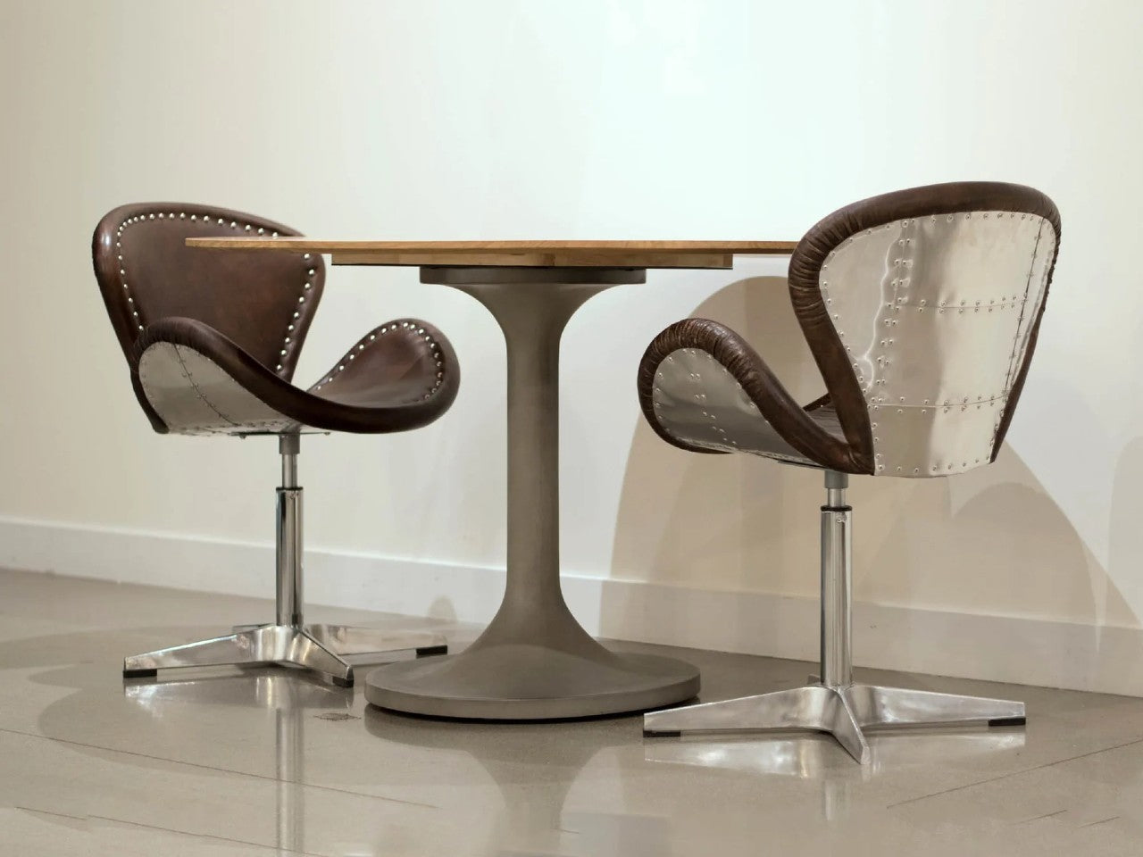 Mercury Dining Chair | Calgary Furniture Store