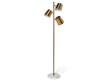 Sanders Floor Lamp | Calgary Furniture Store