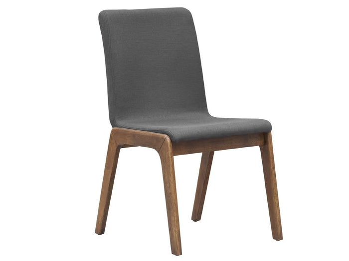 Sandy Dining Chair -GR | Calgary Furniture Store