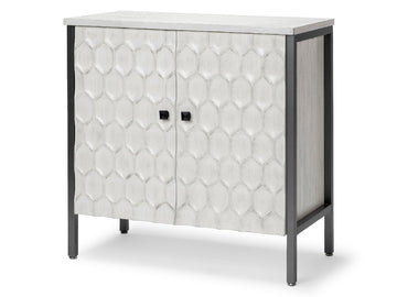 Savannah Accent Cabinet | Calgary Furniture Store