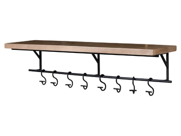 Schutt Wall Shelf | Calgary Furniture Store