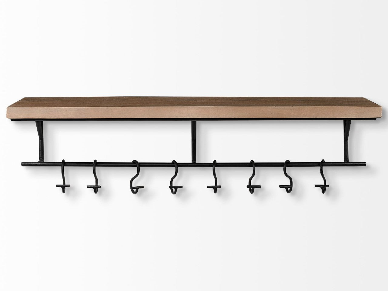 Schutt Wall Shelf | Calgary Furniture Store