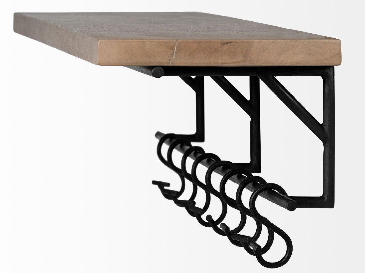 Schutt Wall Shelf | Calgary Furniture Store