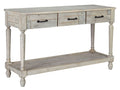Shawnalore Sofa/Console Table | Calgary Furniture Store
