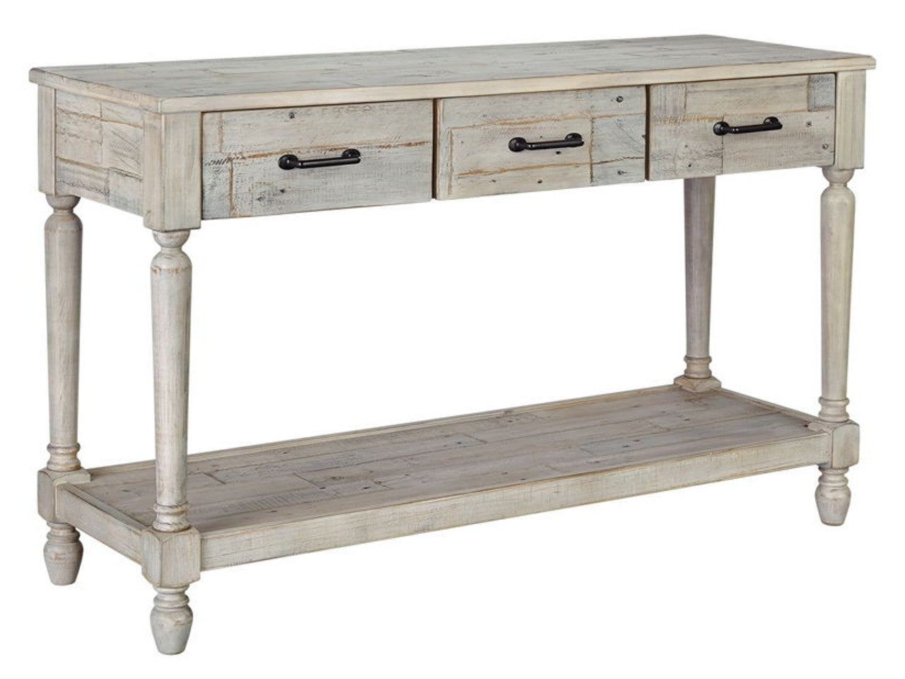 Shawnalore Sofa/Console Table | Calgary Furniture Store