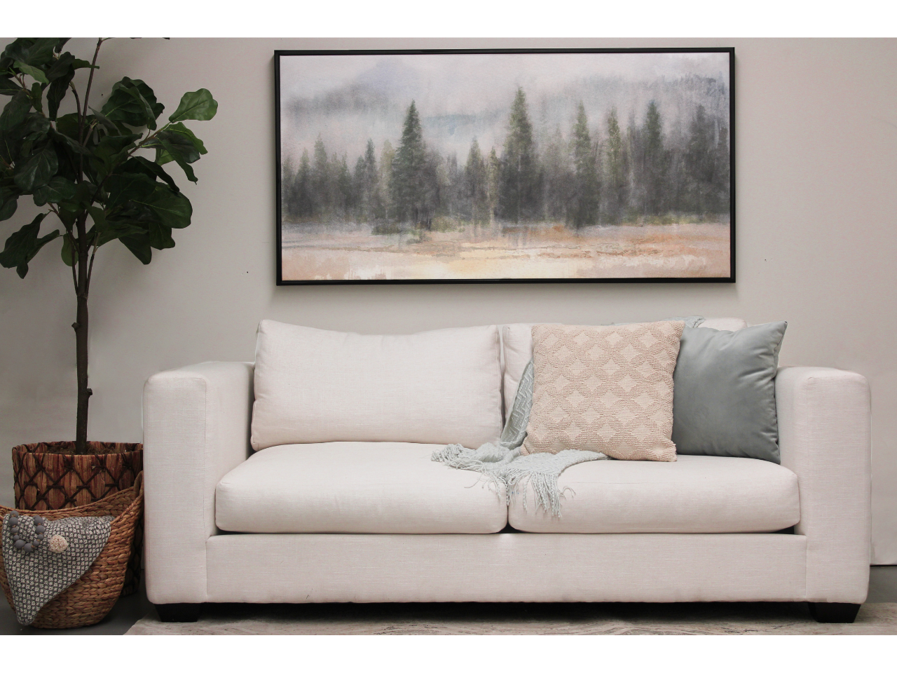 Cloud Skana Sofa 🇨🇦 | Calgary Furniture Store
