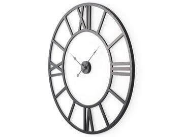 Stoke 42" Wall Clock | Calgary Furniture Store
