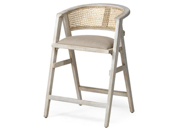 Tabitha Bar/Counter Stool | Calgary Furniture Store