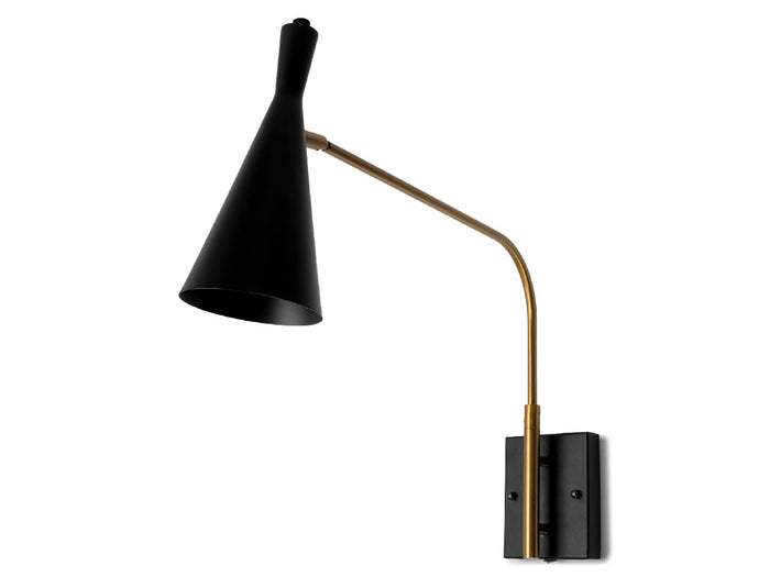 Tremont Wall Sconce | Calgary Furniture Store