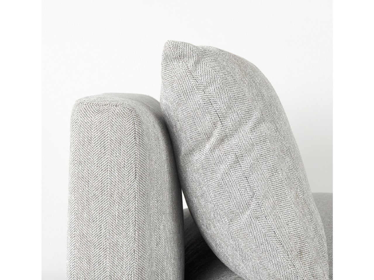 Valence 5 Piece Modular Sectional | Calgary Furniture Store