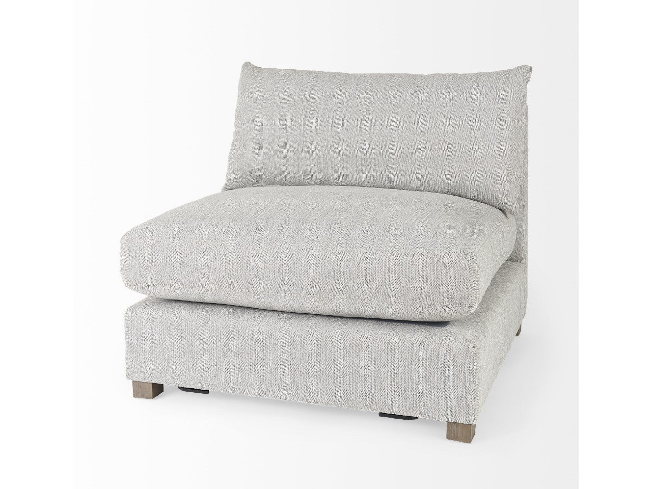 Valence 5 Piece Modular Sectional | Calgary Furniture Store