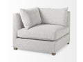 Valence 5 Piece Modular Sectional | Calgary Furniture Store