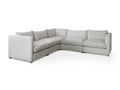 Valence 5 Piece Modular Sectional | Calgary Furniture Store