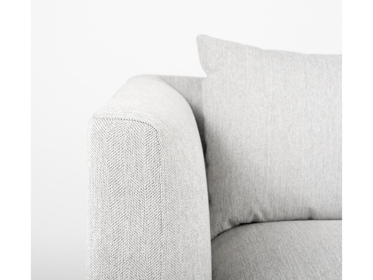 Valence 5 Piece Modular Sectional | Calgary Furniture Store