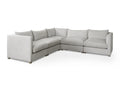 Valence 5 Piece Modular Sectional | Calgary Furniture Store