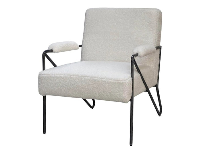 Vicunya Club Chair | Calgary Furniture Store