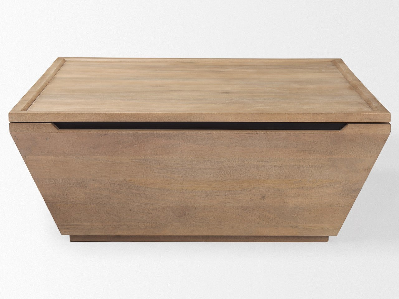 Wyatt Angular Coffee Table | Calgary Furniture Store