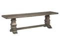 Wyndahl Dining Room Bench | Calgary Furniture Store
