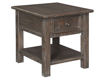 Wyndahl End Table | Calgary Furniture Store