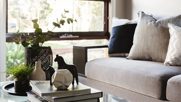 Upgrade Your Couch Before Stampede Guests Arrive!