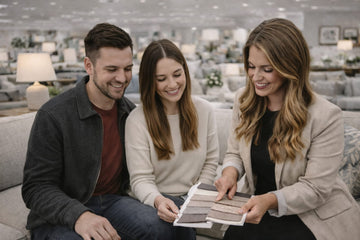 Best Furniture Stores Calgary. Where Quality Shows Up Fast