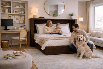 Cabinet Murphy Bed Safety and Installation. What Matters