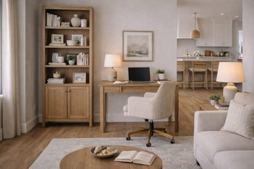 Furniture Stores in Calgary for Condo Living