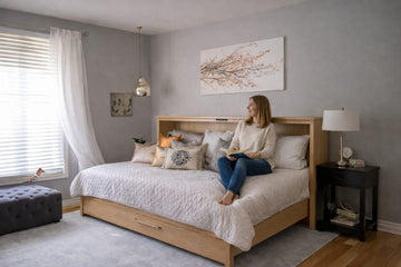 Creating a More Flexible Home with Murphy Beds in Calgary