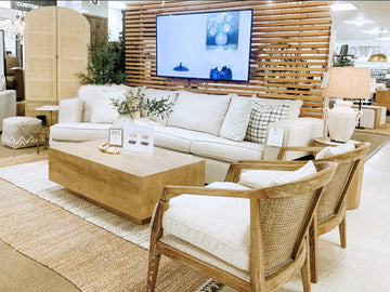 Local vs. Global: Finding the Best Furniture Pieces in Calgary