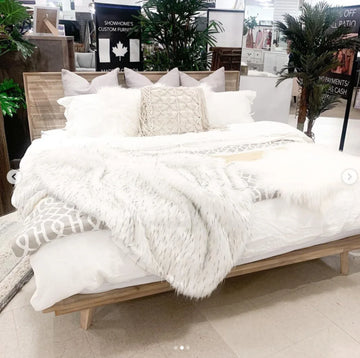 Creating A Stunning Master Bedroom!