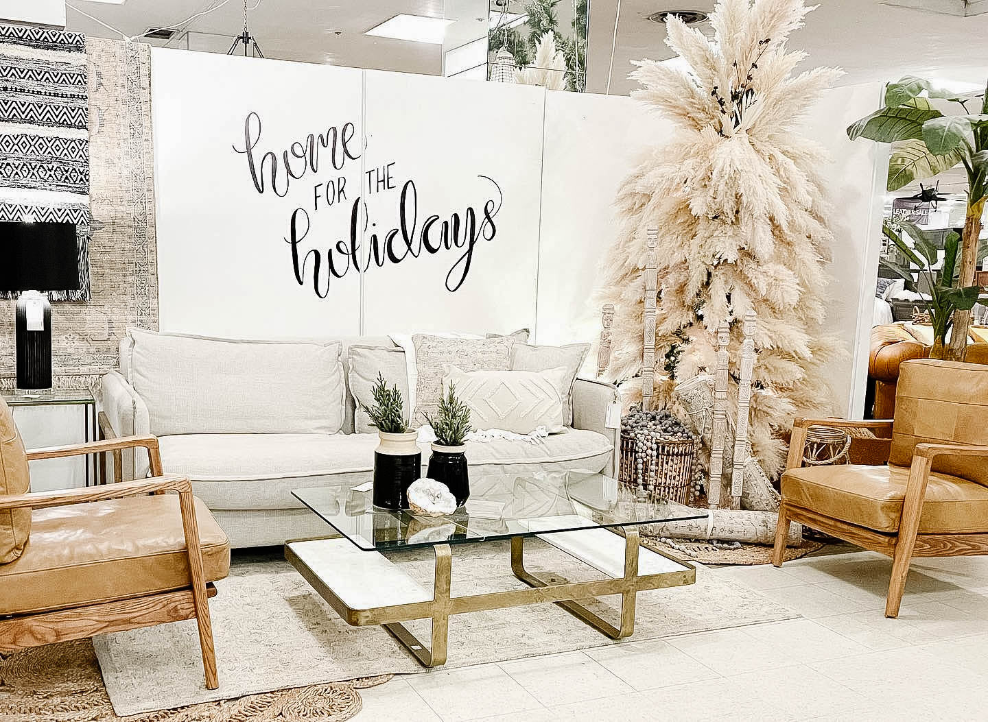 Make Your Calgary Home Sparkle with Showhome Pieces!