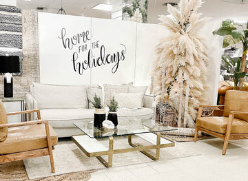 Make Your Calgary Home Sparkle with Showhome Pieces!