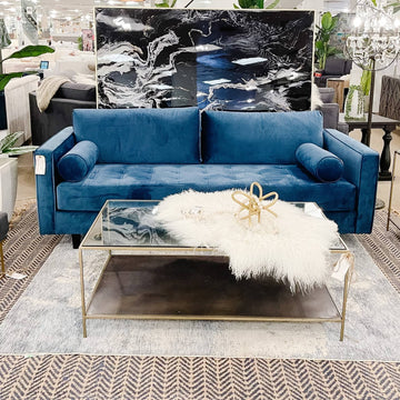Branching Out!  Including Greenery In Your Home Decor!