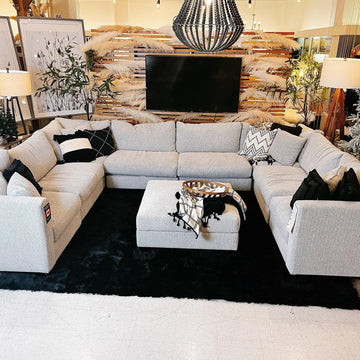 Top Furniture Outlet in Calgary for Canadian-Made Home Pieces